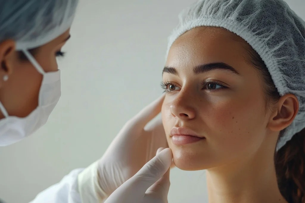 How Rhinoplasty Can Improve Your Profile | North Coast Plastic Surgery