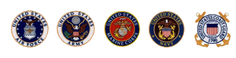 Specials 1 US-Armed-forces-logos