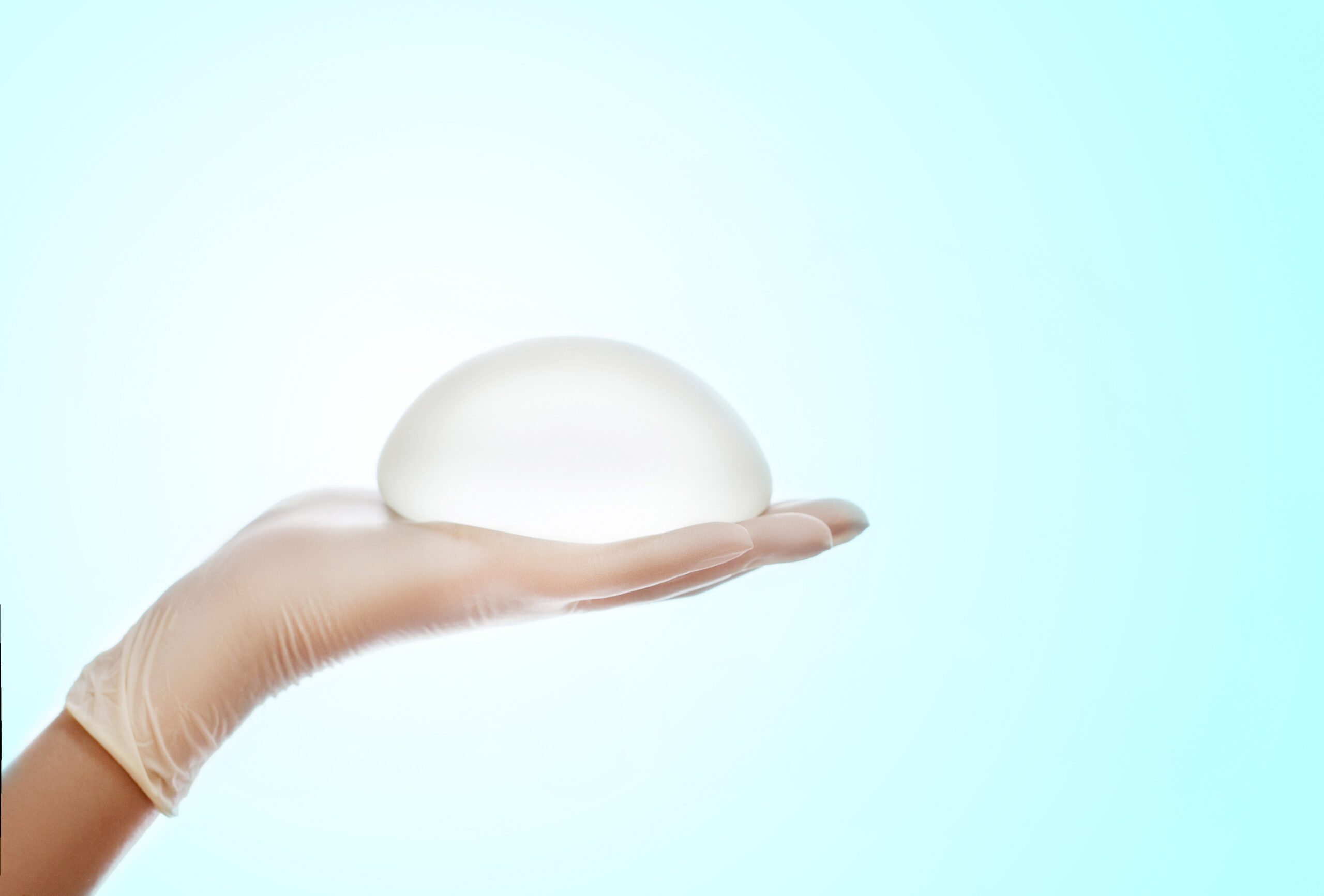Breast Implant Sizes in San Diego